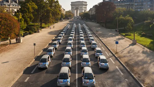 Autolib'