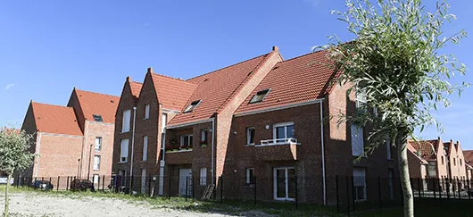 Maison du projet GRHYD