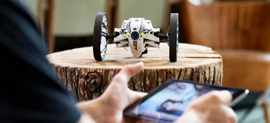 Mini-drone Parrot