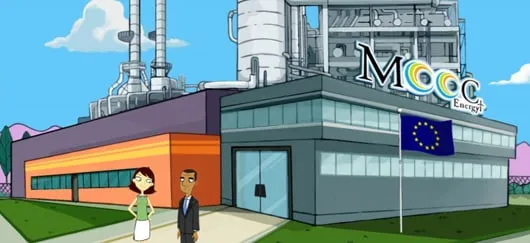 MOOC sur la mobilité durable