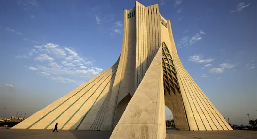 Dossier nucléaire iranien