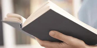 Un livre sur l’énergie 
