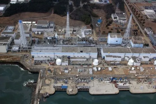 Fukushima
