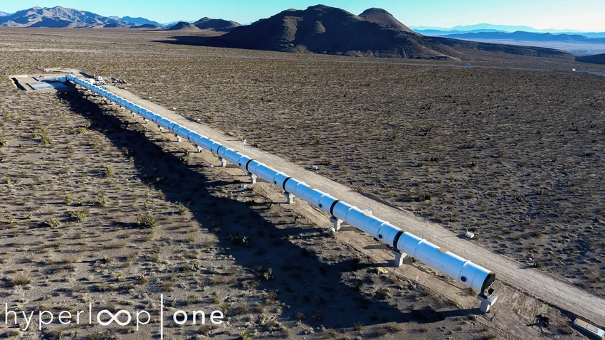 Hyperloop