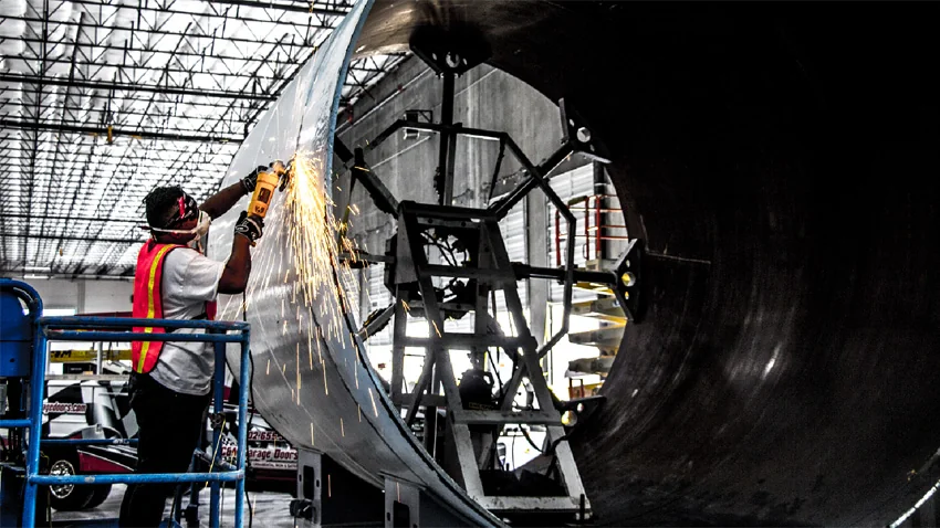 Hyperloop