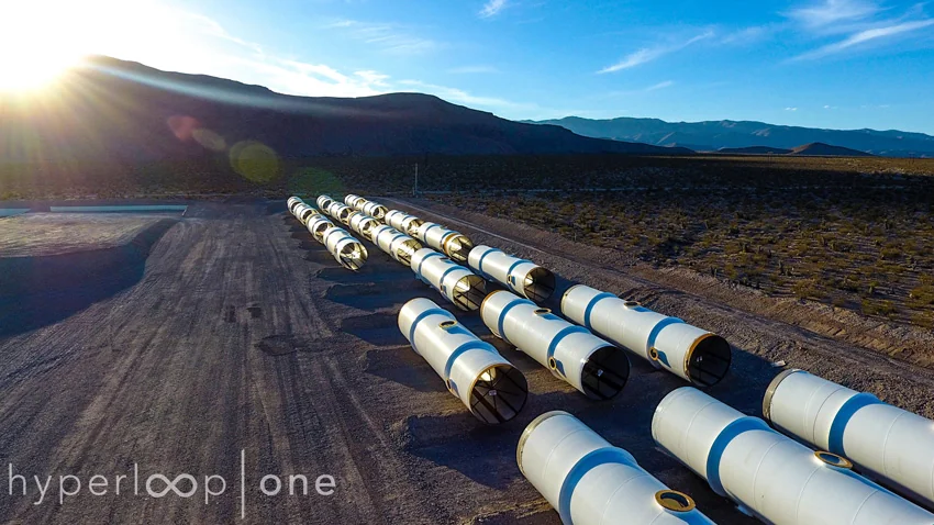 Hyperloop