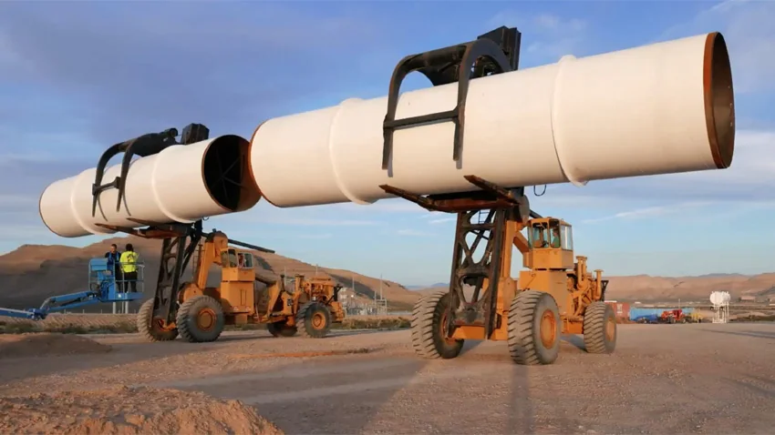 Hyperloop