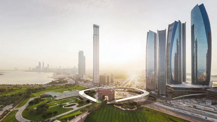 Hyperloop