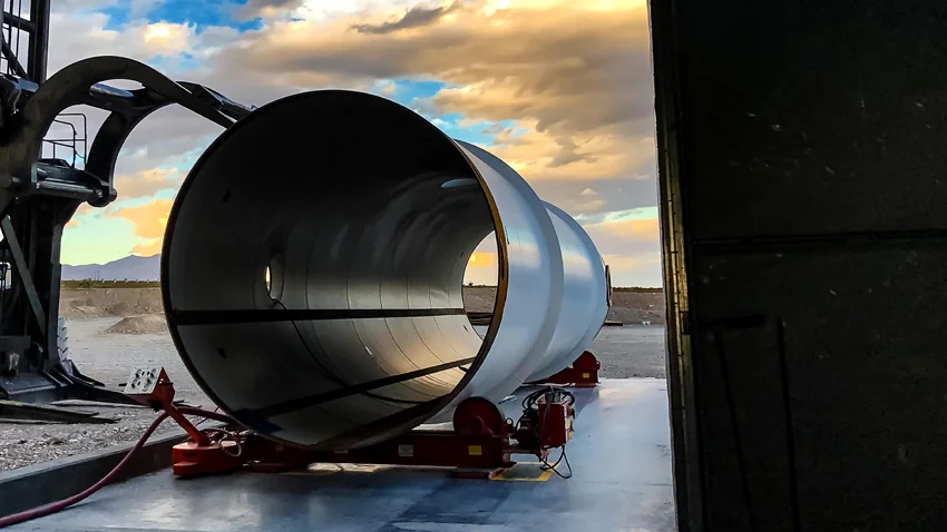 Hyperloop