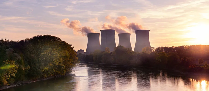 Centrale nucléaire du Bugey