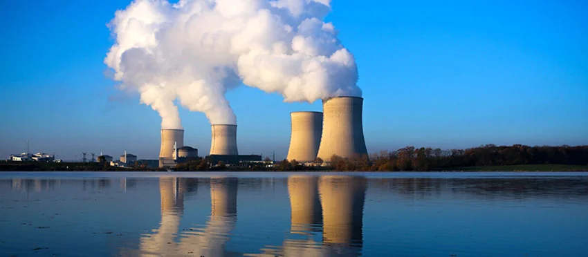 Centrale nucléaire de Cattenom