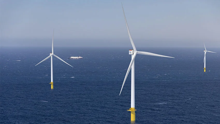 Commercialisation Haliade-X