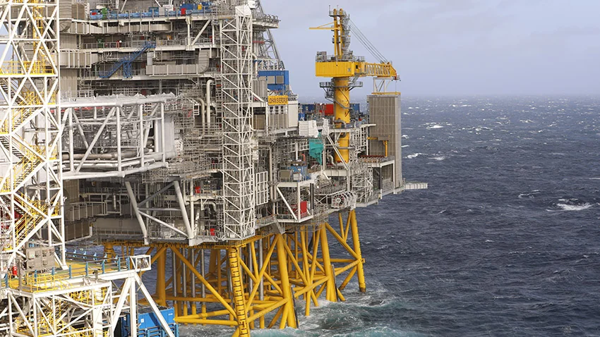 Prix Johan Sverdrup