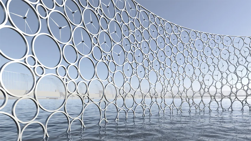 Structures EnR au LAGI