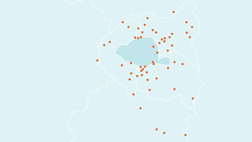 Projets Grand Paris