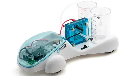 L'hydrocar (©Horizon Fuel Cell﻿)