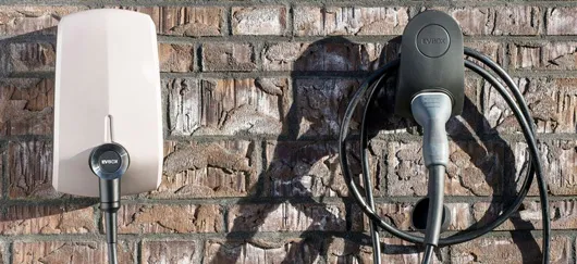 Chargeur Elvi