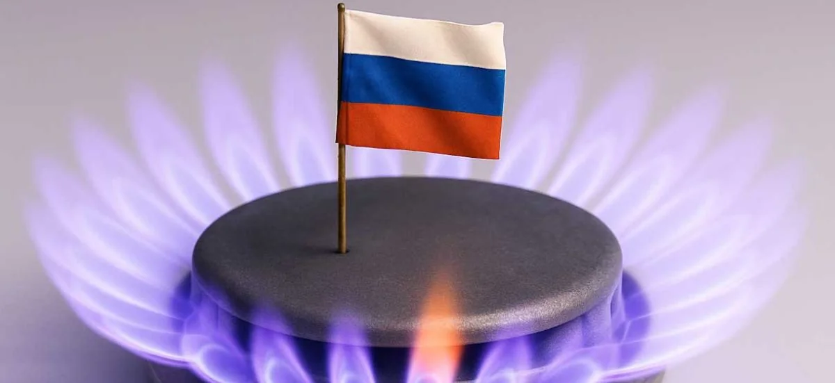 L’UE a augmenté de 4 % ses importations de GNL russe en mai