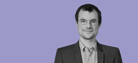 Alexandre Joly GNL américain