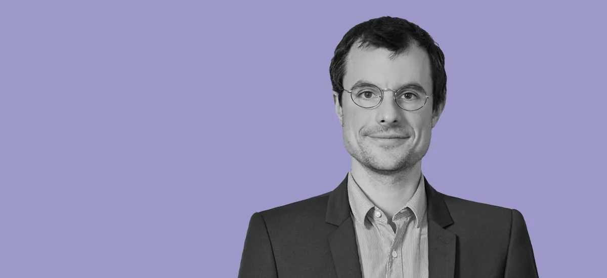 Alexandre Joly