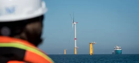 Bilan électrique de la France en 2022