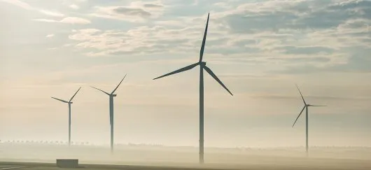 Bruit des éoliennes