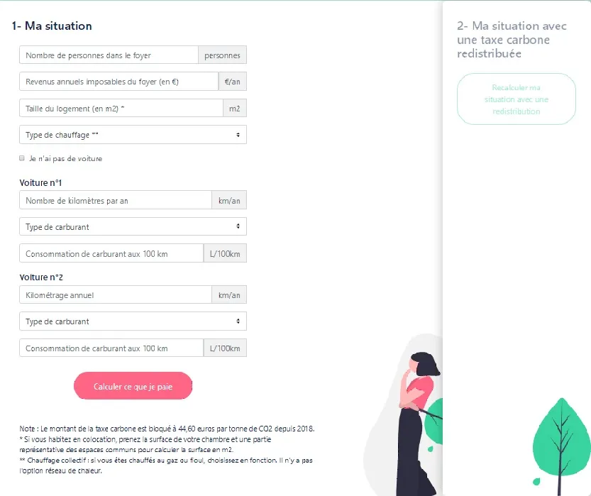 Calculateur