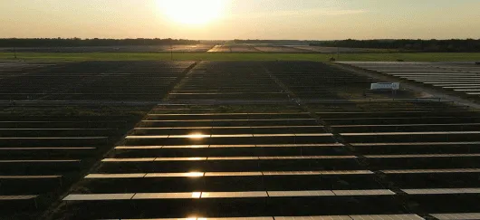 crédit Invenergy