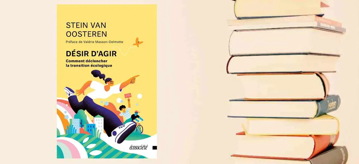 Critique désir d'agir