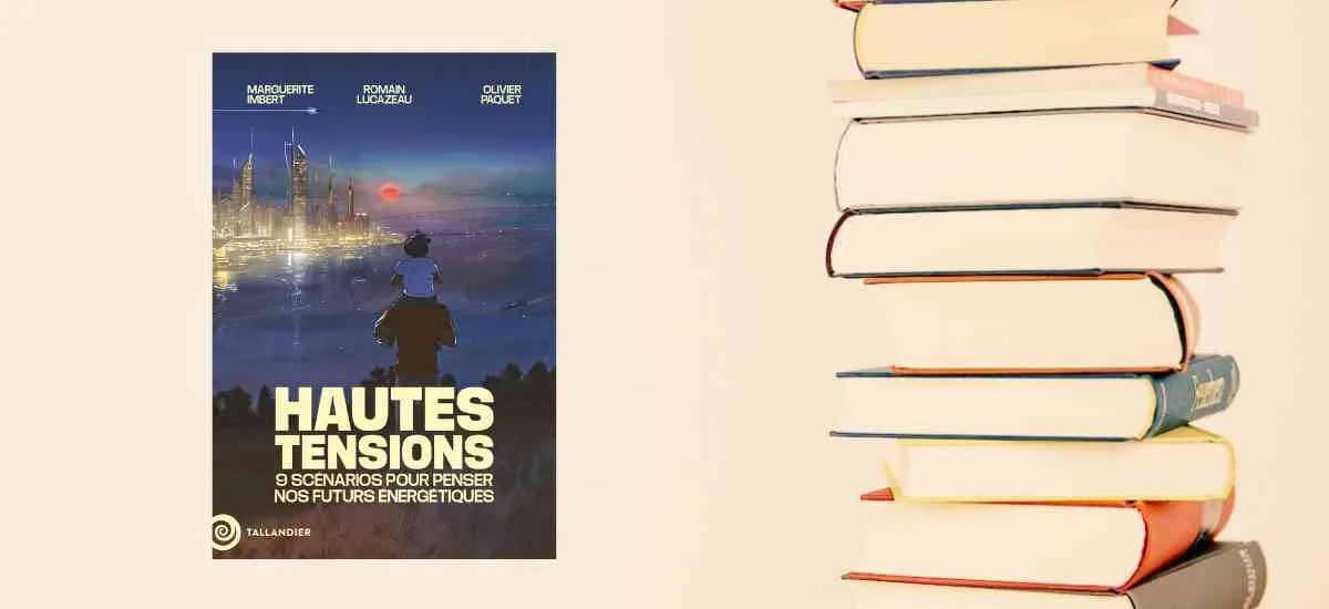 Hautes Tensions
