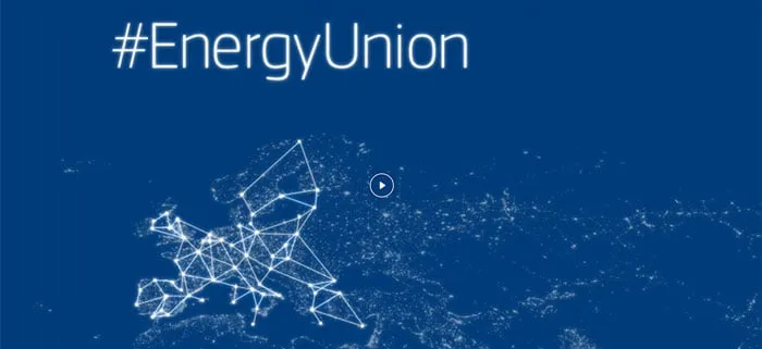 Énergie en Europe - vidéo