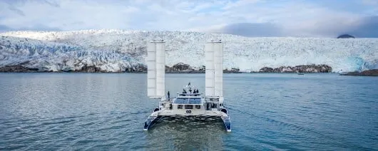 Ailes Energy Observer
