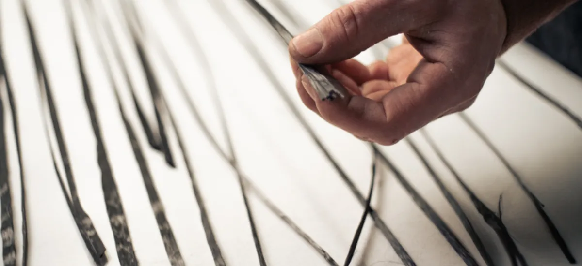 Recyclage de pales d'éoliennes