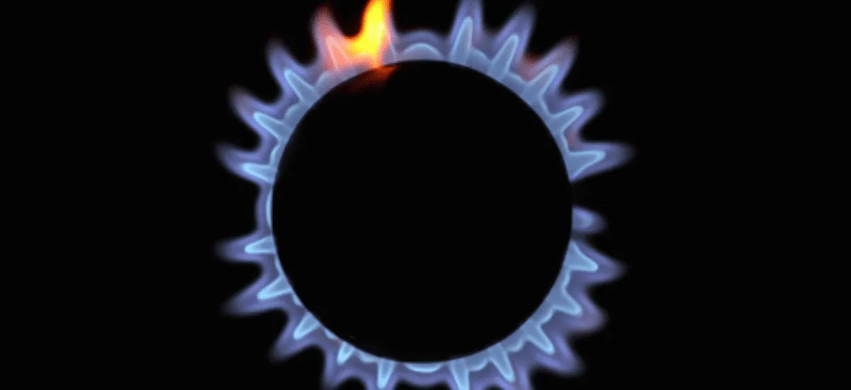 Hausse des factures d'énergie