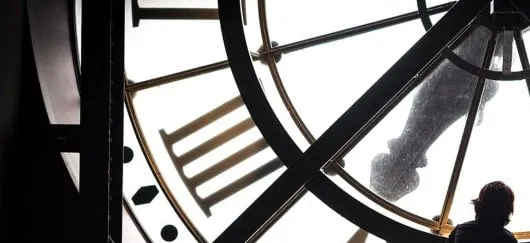 Horloge