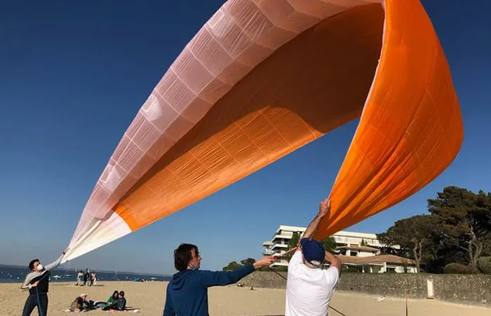 LibertyKite