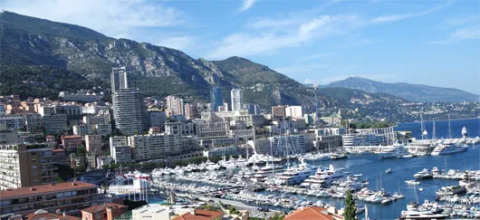 Monaco