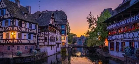 Strasbourg