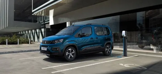 Voitures électriques dans le monde en 2022