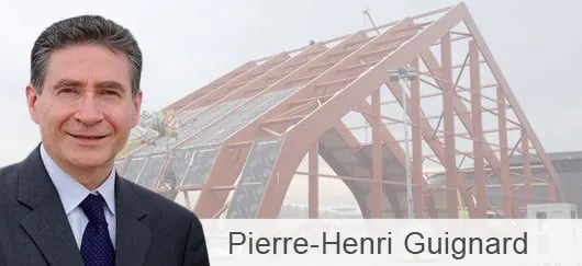 Pierre-Henri Guignard