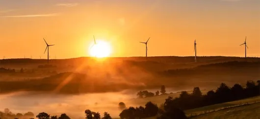 Les données clés sur l'énergie dans le monde en 2022