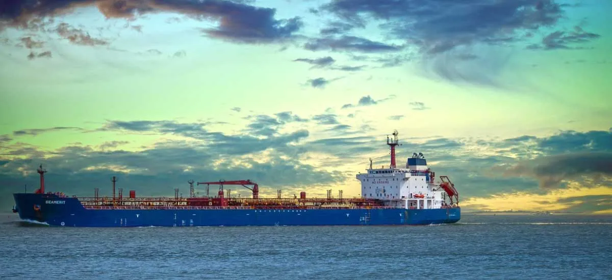 Transport maritime