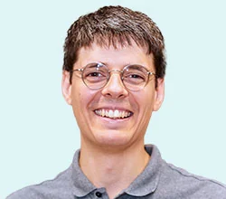 Jordi Garcia, Product Manager