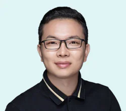 Thomas Chan, directeur R&D