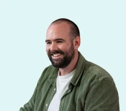 Romain Lefevre, président de Liane RH, cabinet spécialisé dans l'énergie
