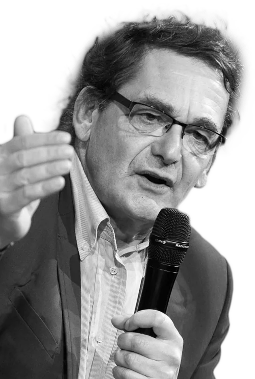 Christian de Perthuis