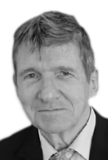 Jacques Percebois
