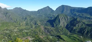 Réunion (photo : ©Maël Dancette)