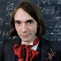 Cédric Villani